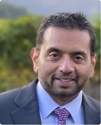 Milan Mehta