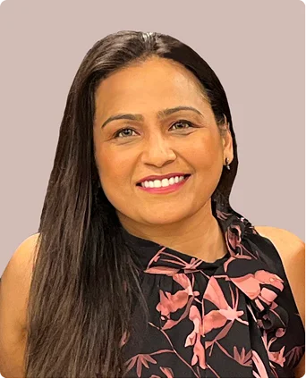 Manisha Mehta