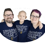American Childhood Cancer Organization (ACCO)