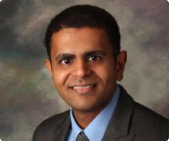 Anand Tamboli