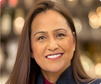 Manisha Modi Mehta