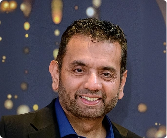 Milan Mehta