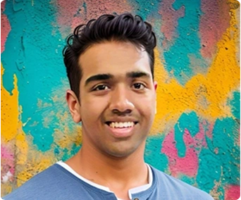 Sahil Mehta