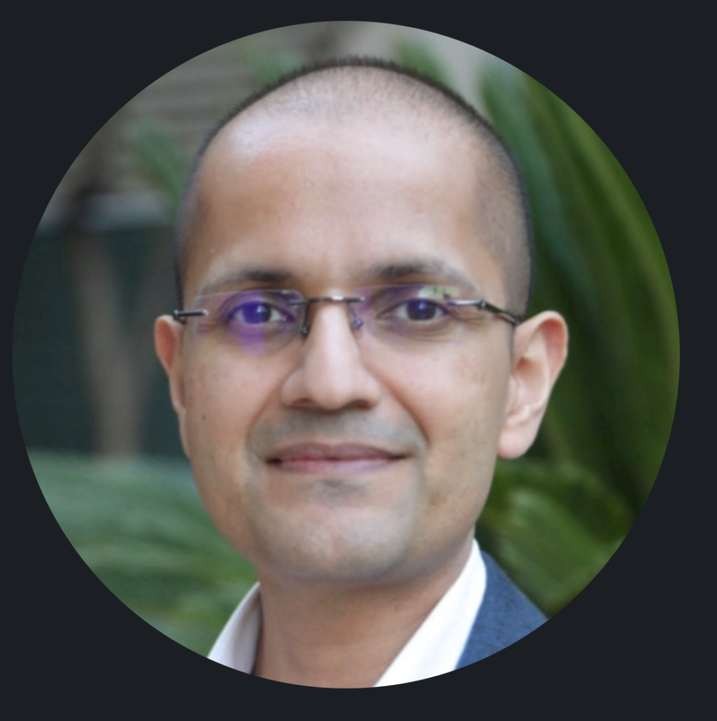Nirav Sheth